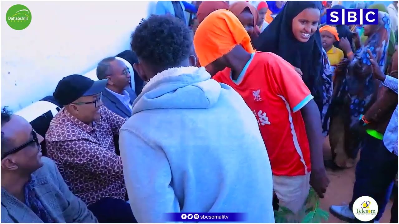 MADAXDA XISBIGA WADANI OO SOO DHOWEY BALAADHAN LOOGU SAMEEYEY DEGMADA DURUQSI EE GOBOLKA TOGDHEER.
