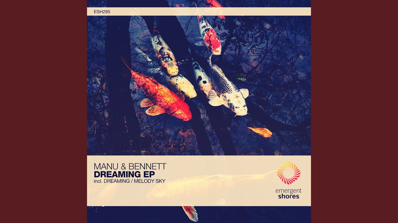 Dreaming (Extended Mix)