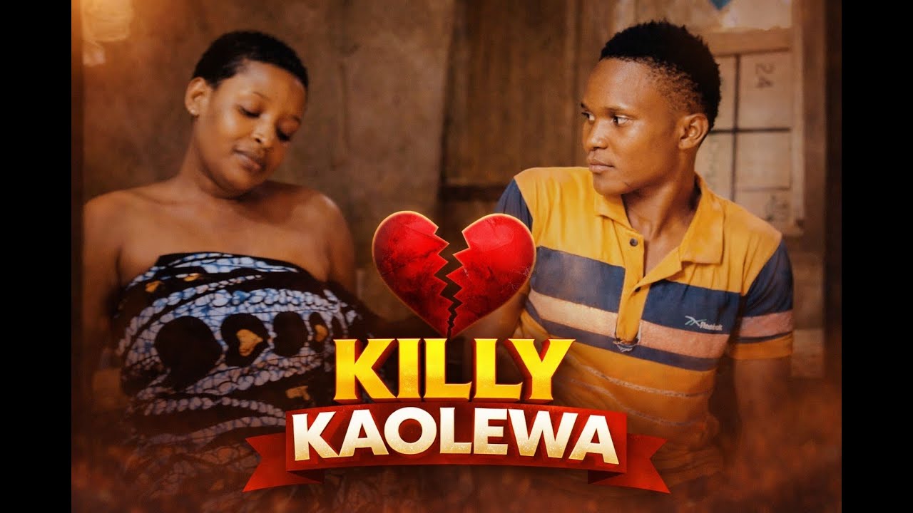 Neylly Keja Harusi ya Killi   Ntuzu Studio