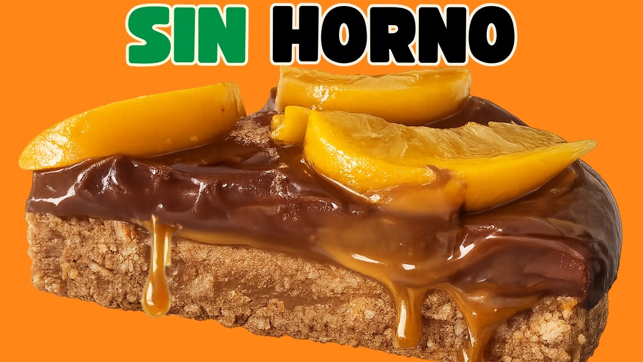 Tarta de chocolate y caramelo salado divinamente adictiva