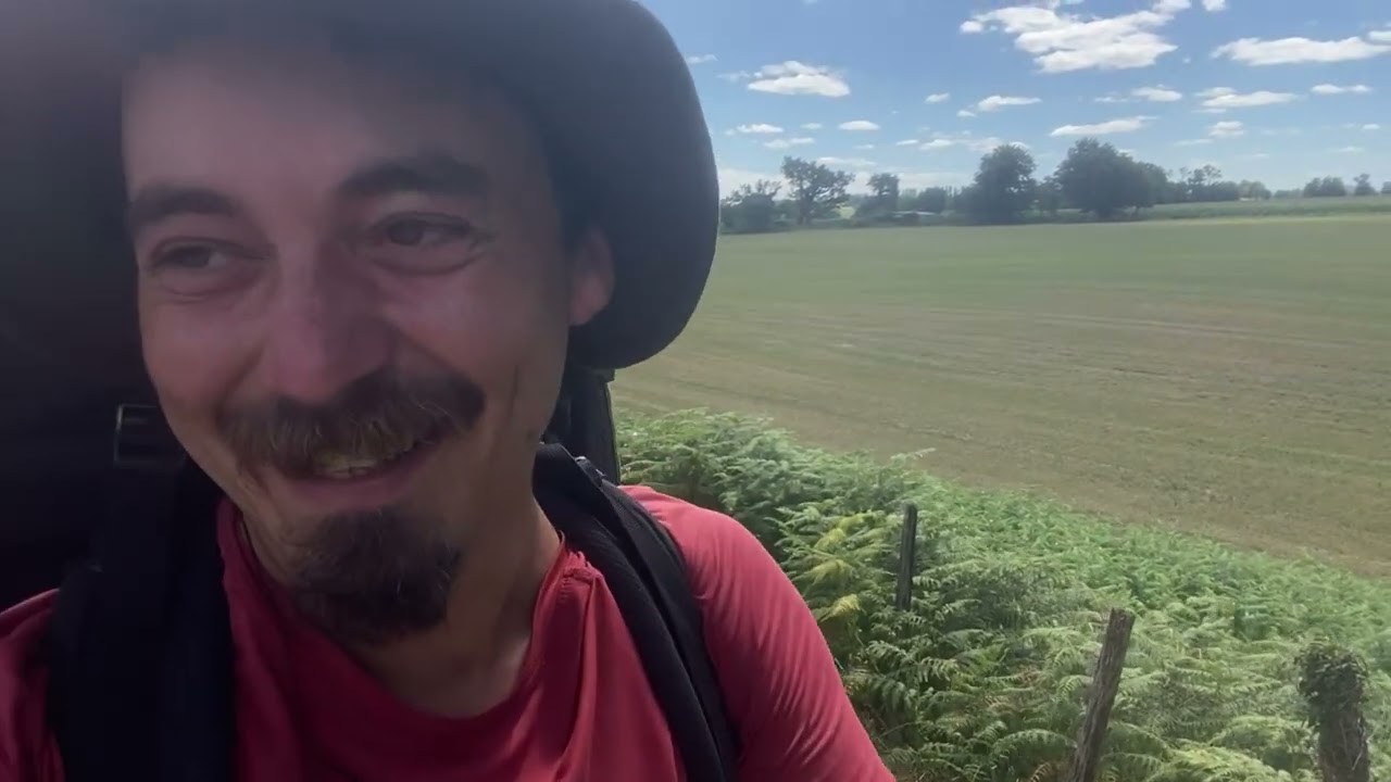 My Camino de Santiago pt17