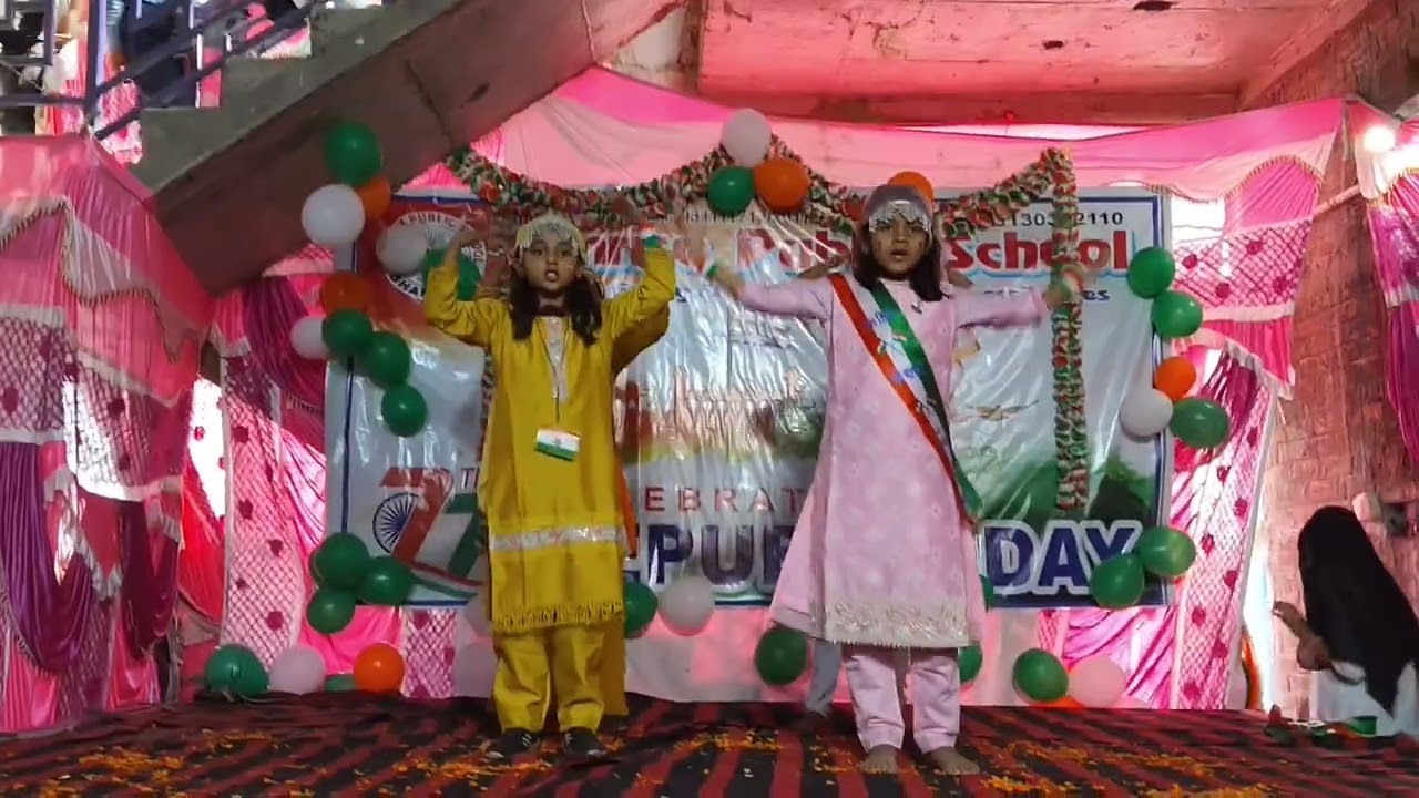Bumro bumro dance #easysteps #trendingdance #republicday #independenceday #viraldancevideo 
