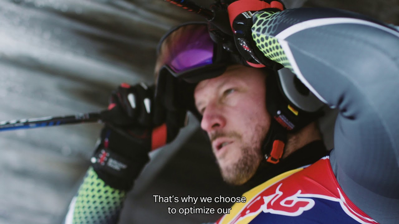 Sweet Protection Eyewear with RIG® Lens Technology