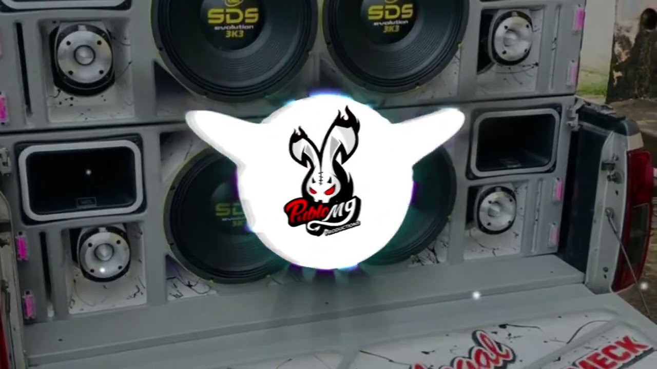 VIRAL 2026 - P DO PECADO VERSÃO GRAVÃO 2026 - DJPABLO MG 