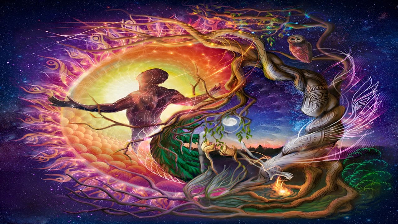 The Most Profound Ibogaine Trip Report I&rsquo;ve Ever Read
