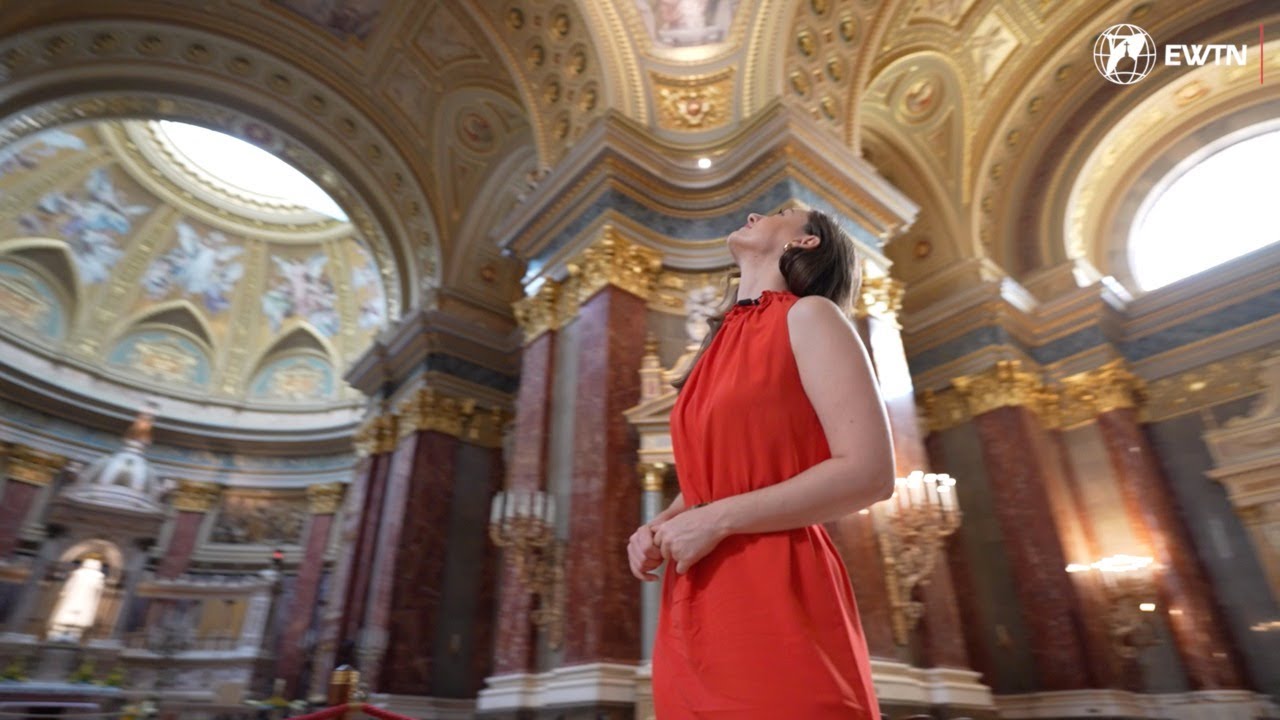 Guide to Budapest's Catholic sites - St. Stephen's Basilica to Inner City Church
