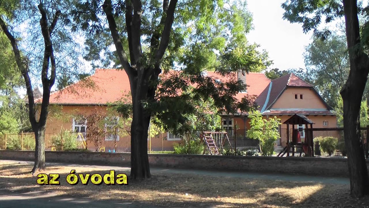 A Hely: Wekerle intézményei