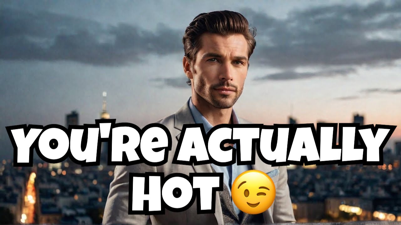 Why You're STILL Single: Christian Man