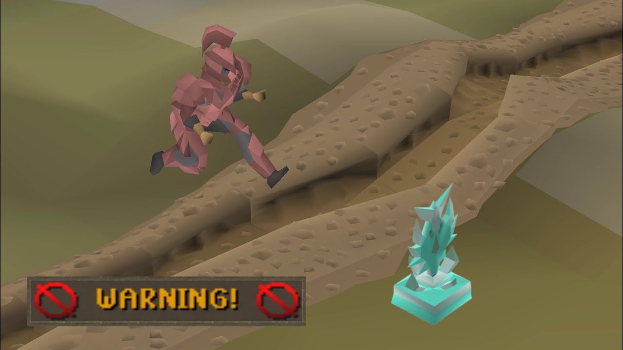 HCIM vs Wilderness