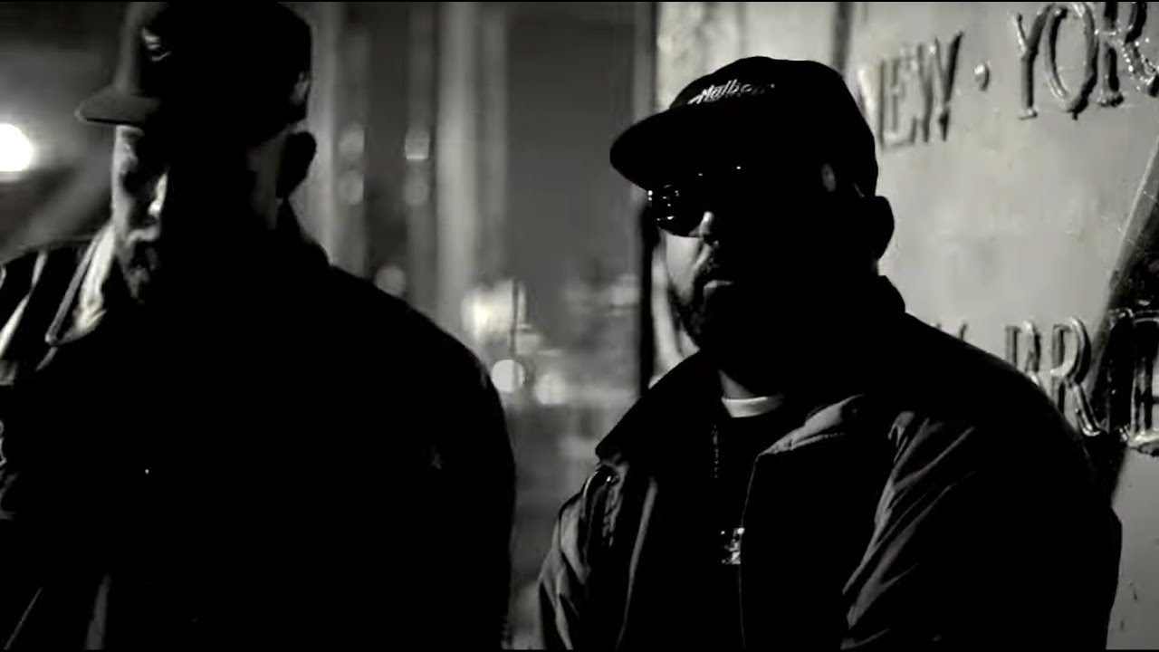 SONNYJIM - TOMMY LEE SCOTT (FEAT D-STYLES, CRIMEAPPLE & TOMMY LEE)  (PRODUCED BY LEE SCOTT)