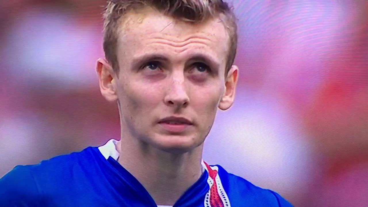 Iceland vs Hungary Bodvarsson Scores