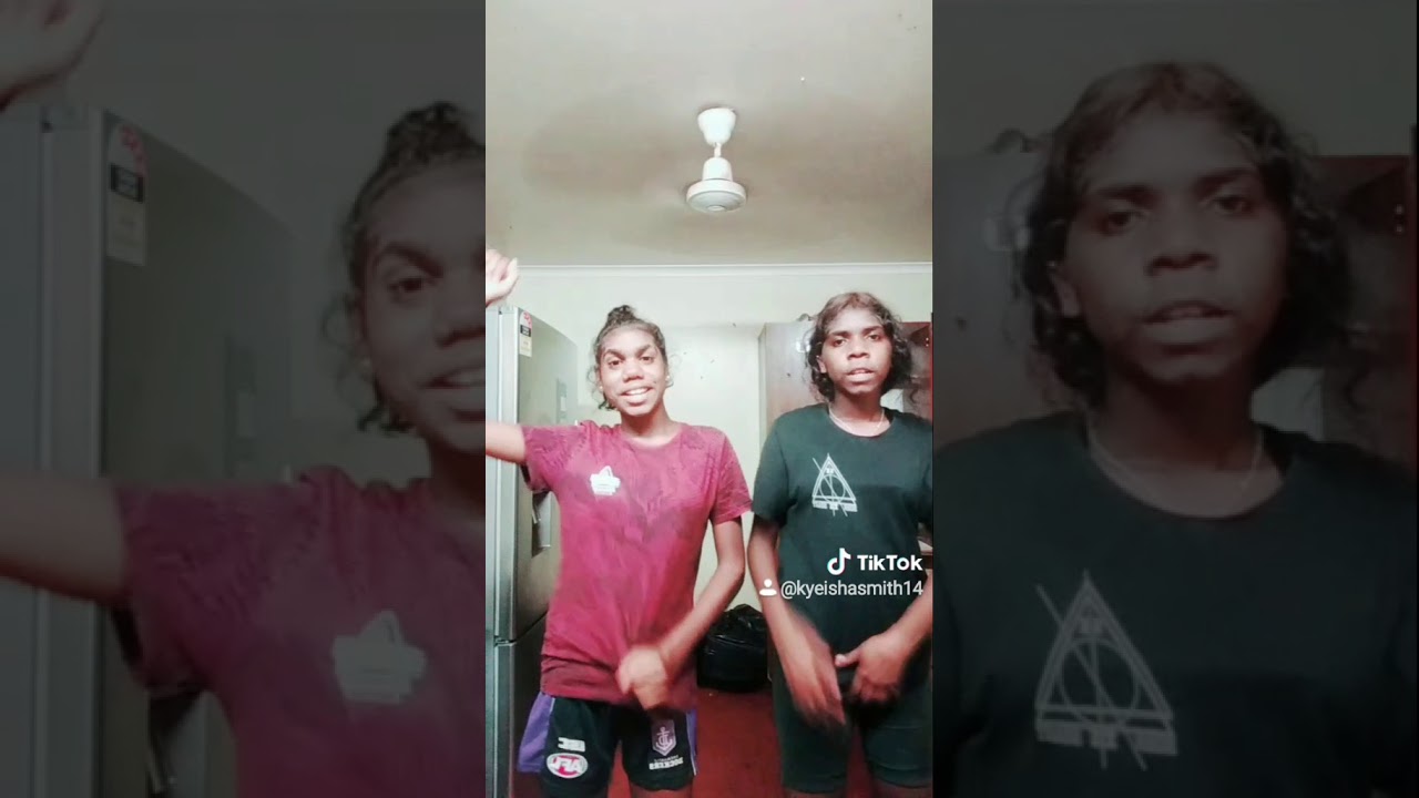 Bayulu Dance