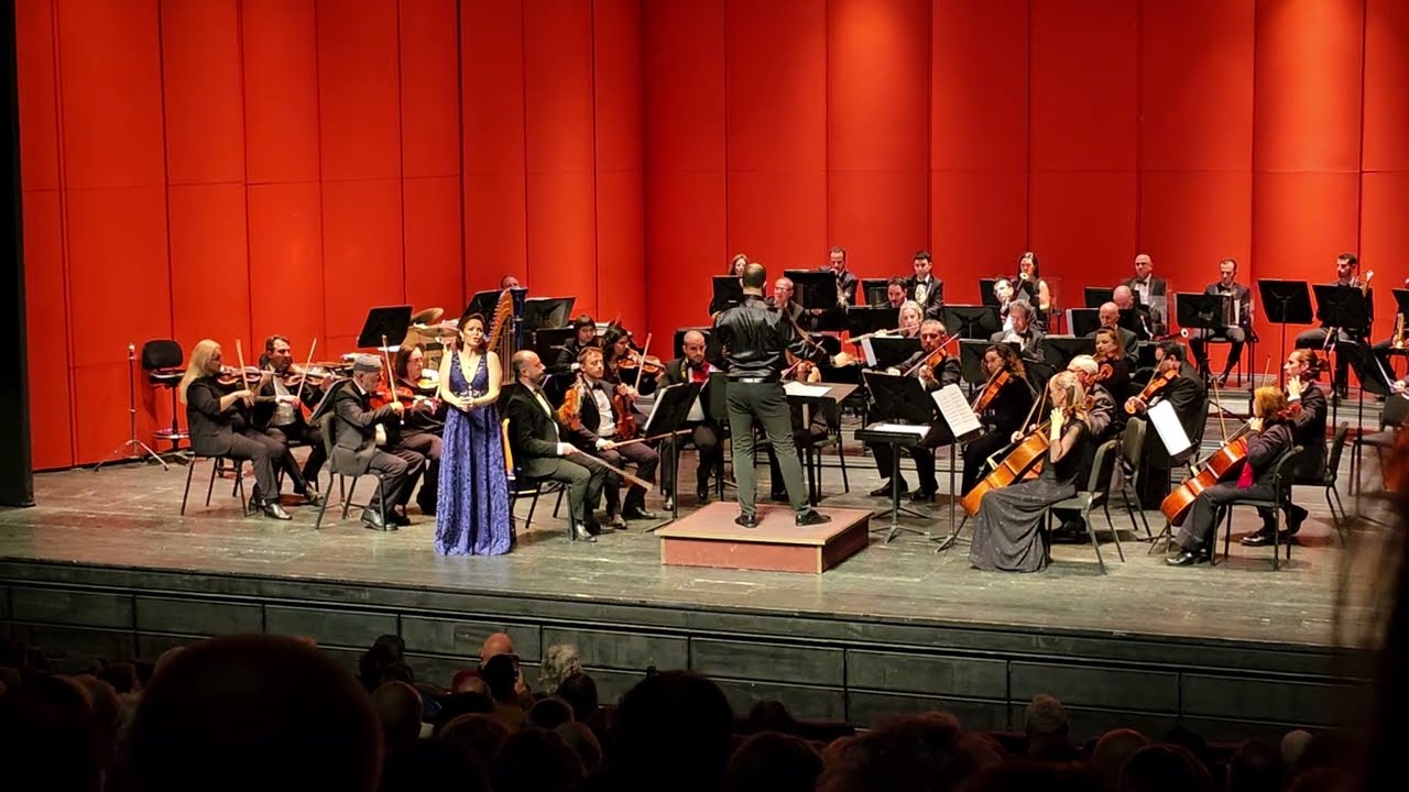 Tali Ketzef - G. Verdi - Rigoletto - 