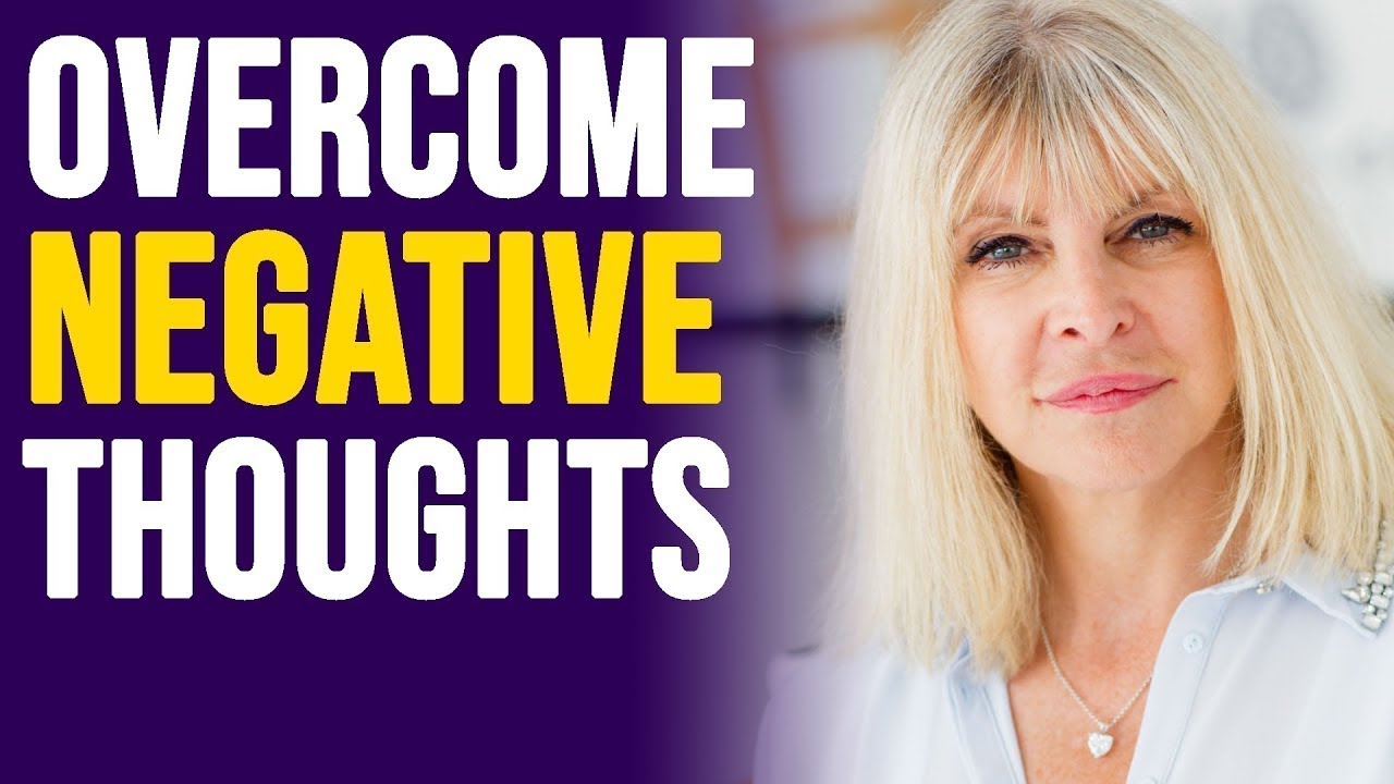Your Thoughts Will Heal or Kill You - with Lewis Howes | Marisa Peer