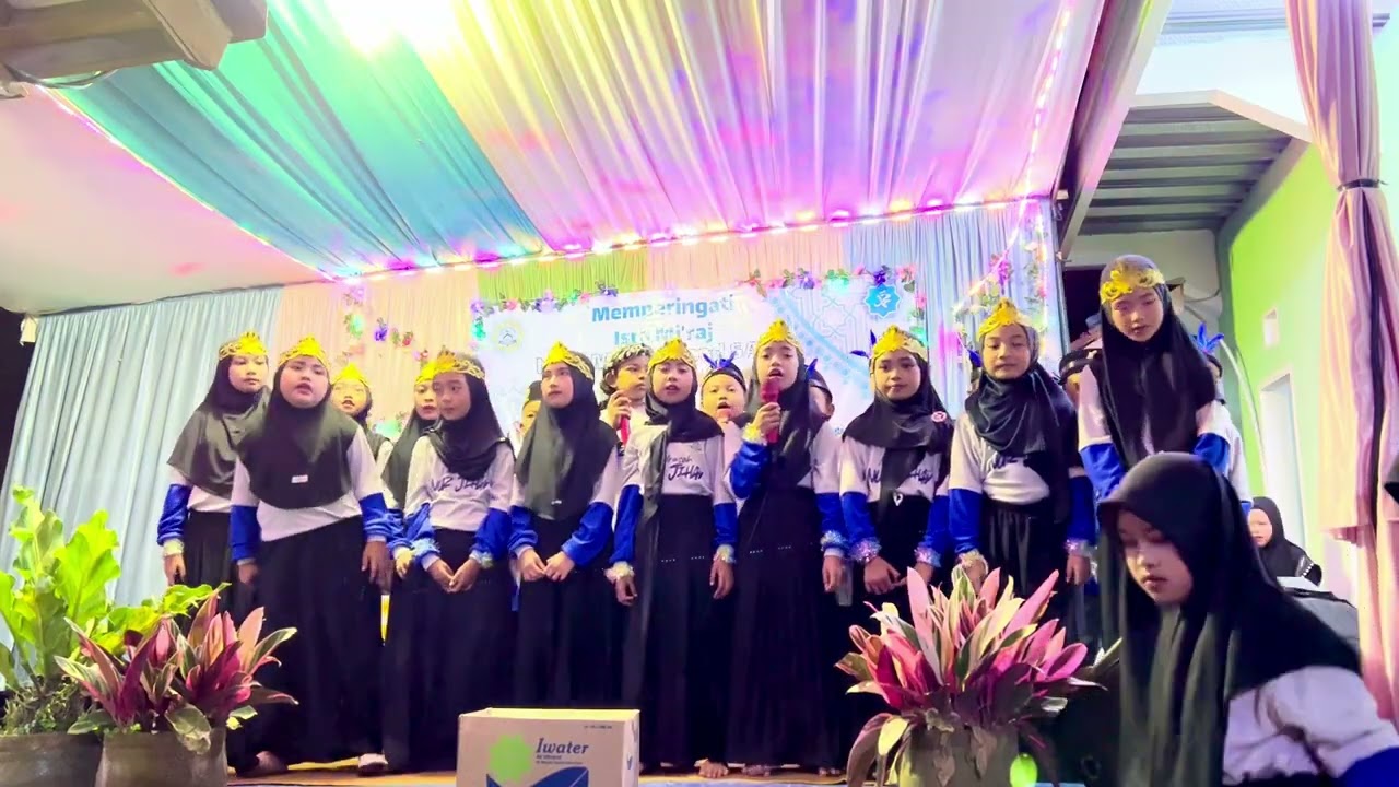 Nadoman Santri ~ Arti-Arti Surah