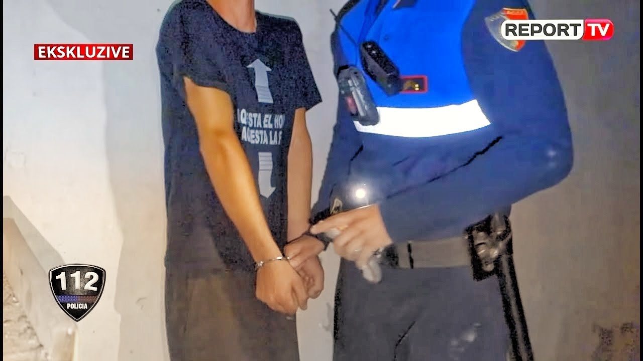 Emisioni 112, ep 30 - Djali 16 vjeç i vjedh lekët nënës, ajo telefonon policinë: