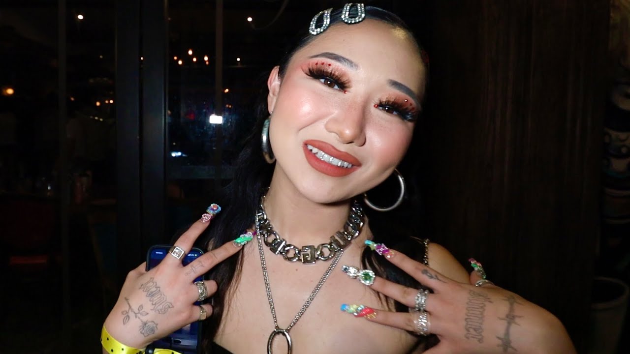 What Are People Wearing in New York City? ft Up & Coming Fashion Icons (EP.53)