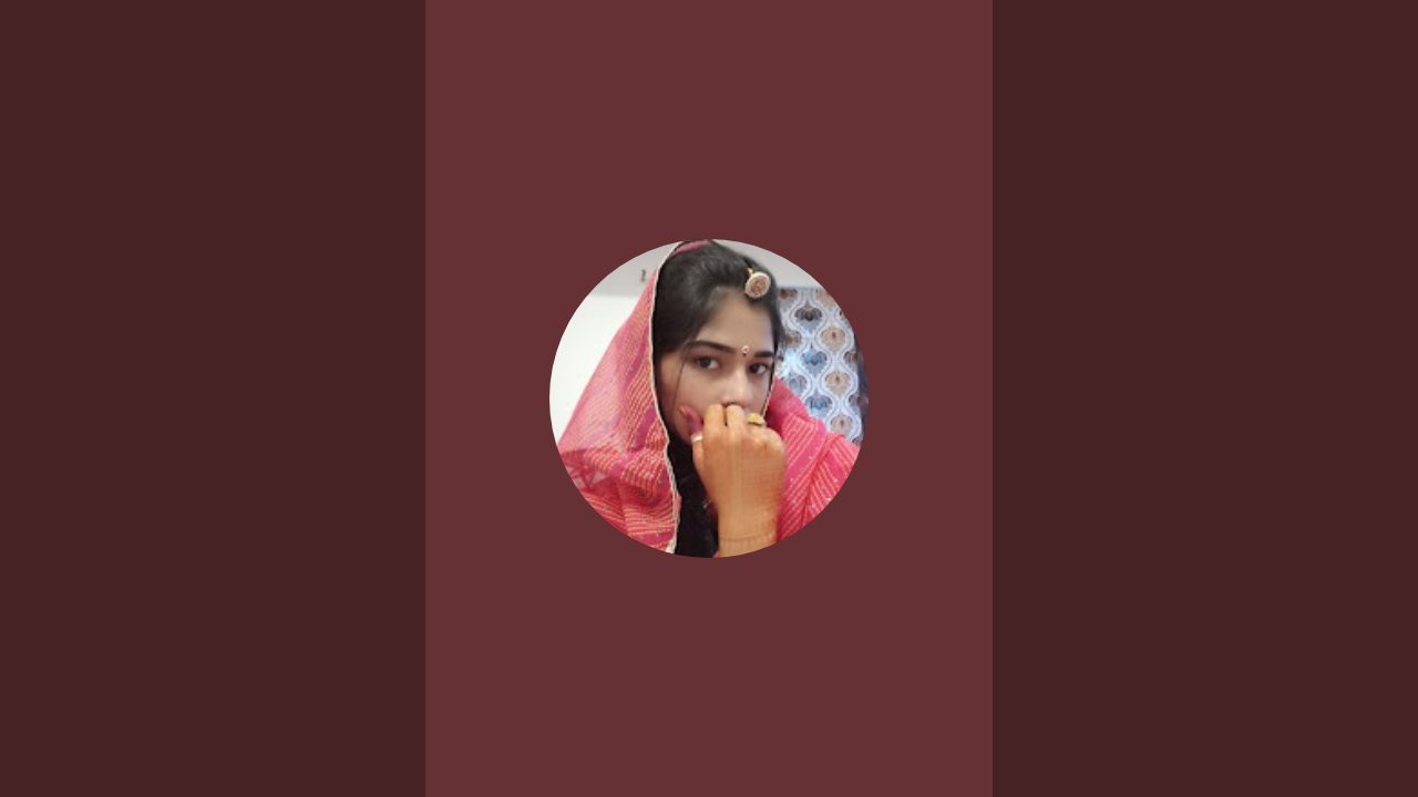Sadhana Choudhary  is live