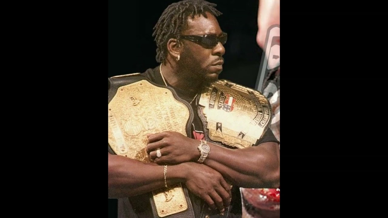 Rx Papi Type Beat - “Booker T.”