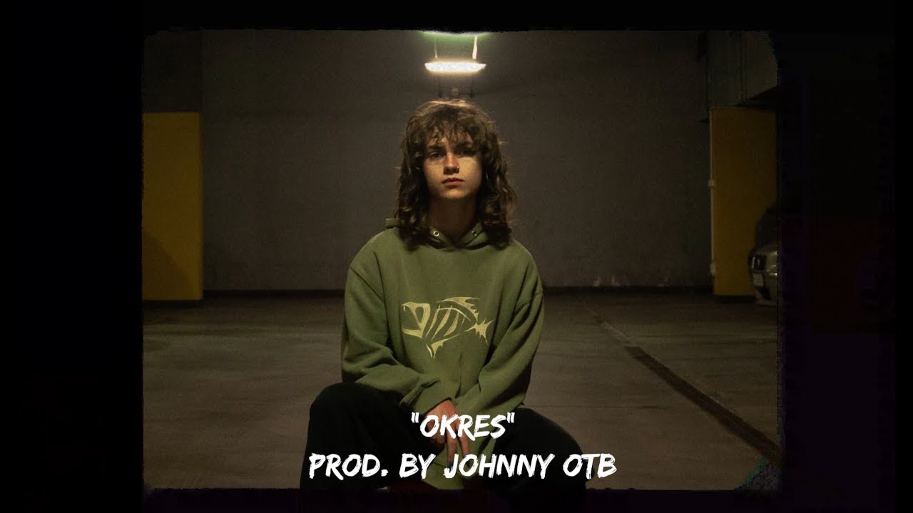 FREE KOSMA KRÓL TYPE BEAT “OKRES”|RAP INSTRUMENTAL 2026| PROD. BY JOHNNY OTB