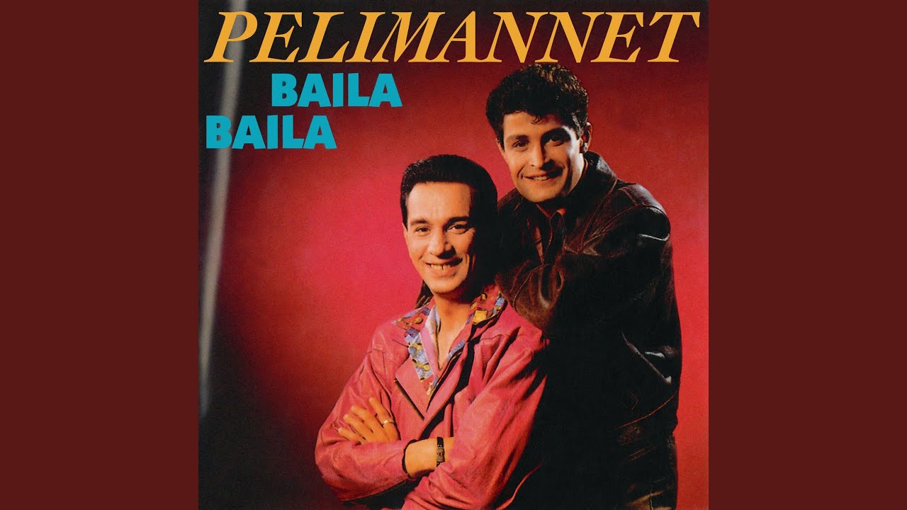 Baila Baila