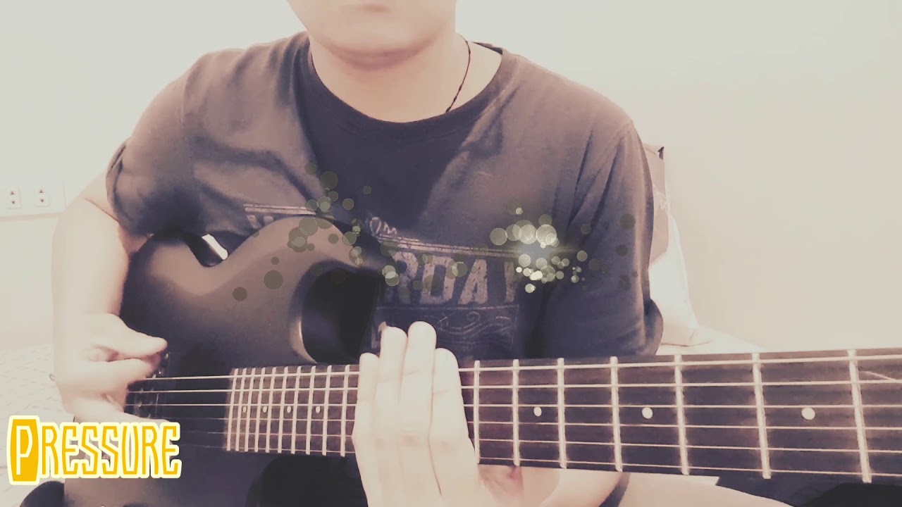 All We Know is Falling