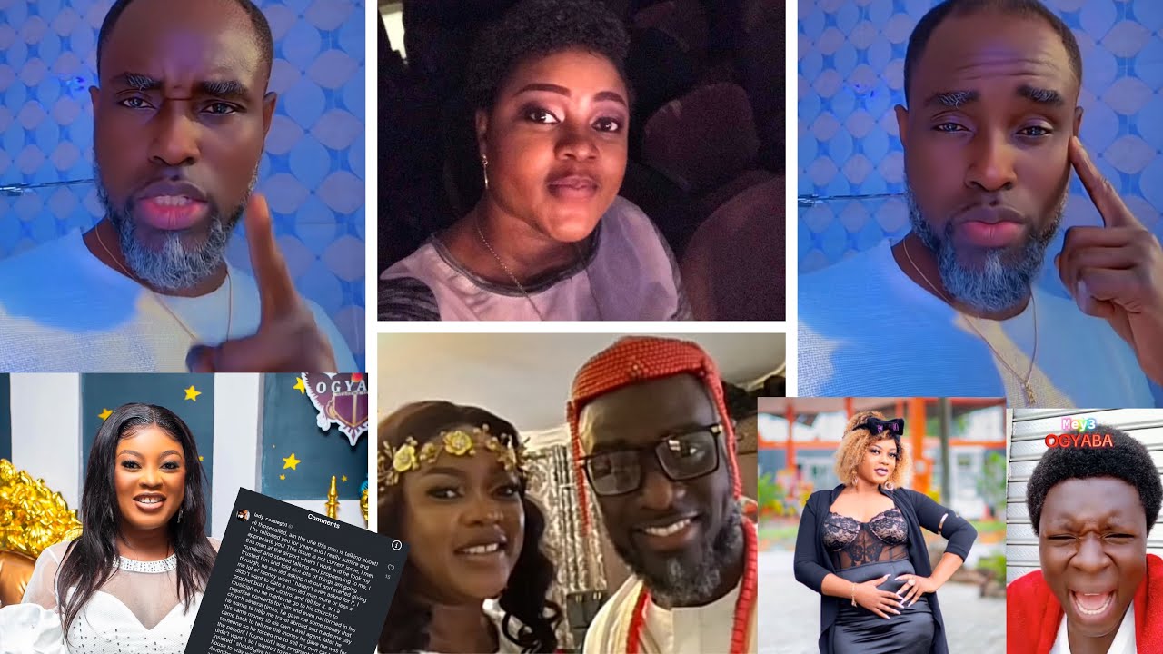 Yes I Accept We Had An Affair But-Prophet Ogyaba & Sidechic Issues🔥Alleged Pregnancy,Sold Car & More