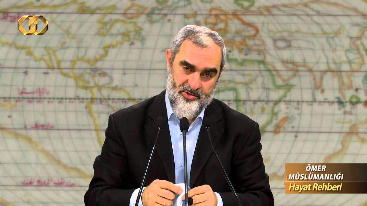 Oy verdiğim kişiden hesaba çekilir miyim? l Nureddin Yıldız