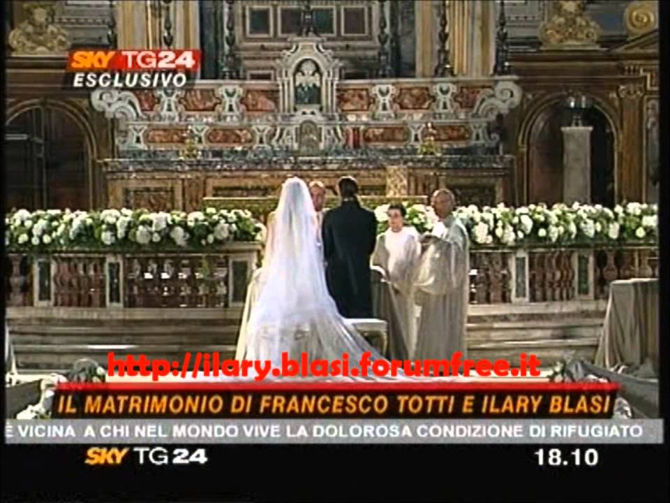Ilary e Francesco - La favola