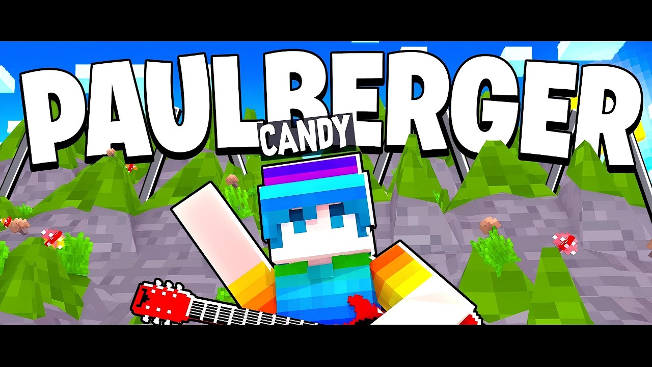 Candy - Paulberger Hills (Offizielles Musikvideo)