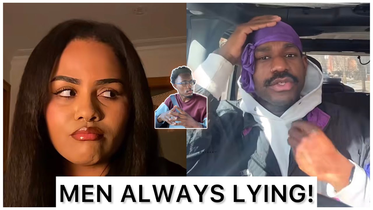 WOMAN EXPOSES MAN FOR LYING ON HER ABOUT THEIR DATE! HE THEN MAKES A VIDEO TAKING 