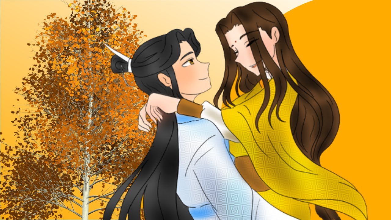 Xiyao『Animatic』【Mo Dao Zu Shi 】Tong Hua