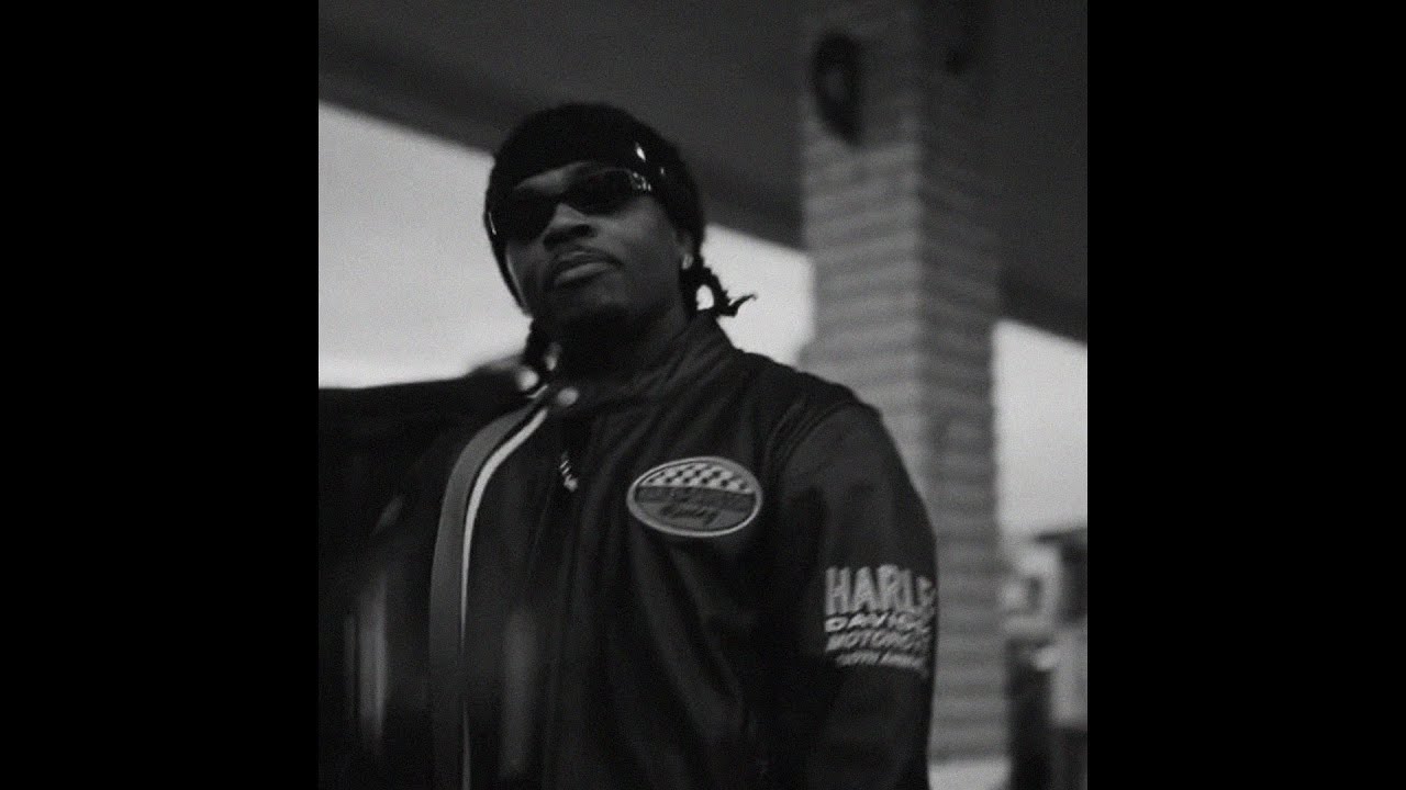 (FREE) GUNNA TYPE BEAT - ELEGANCE