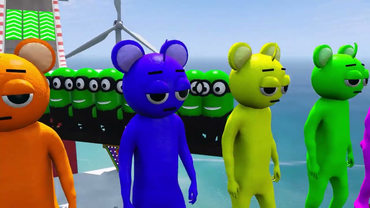 الرجل العنكبوت انقاذ باتمان Spider-Man Rescue batman vs iron man vs venom funny Game GTA 5 superhero