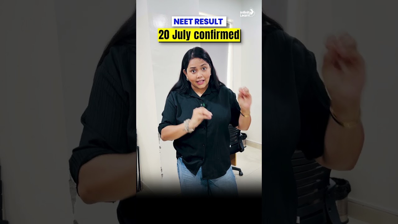 🚨 NEET 2026 Result Date CONFIRMED? 😱 NTA BIG UPDATE | Dr. Shipra Ma'am