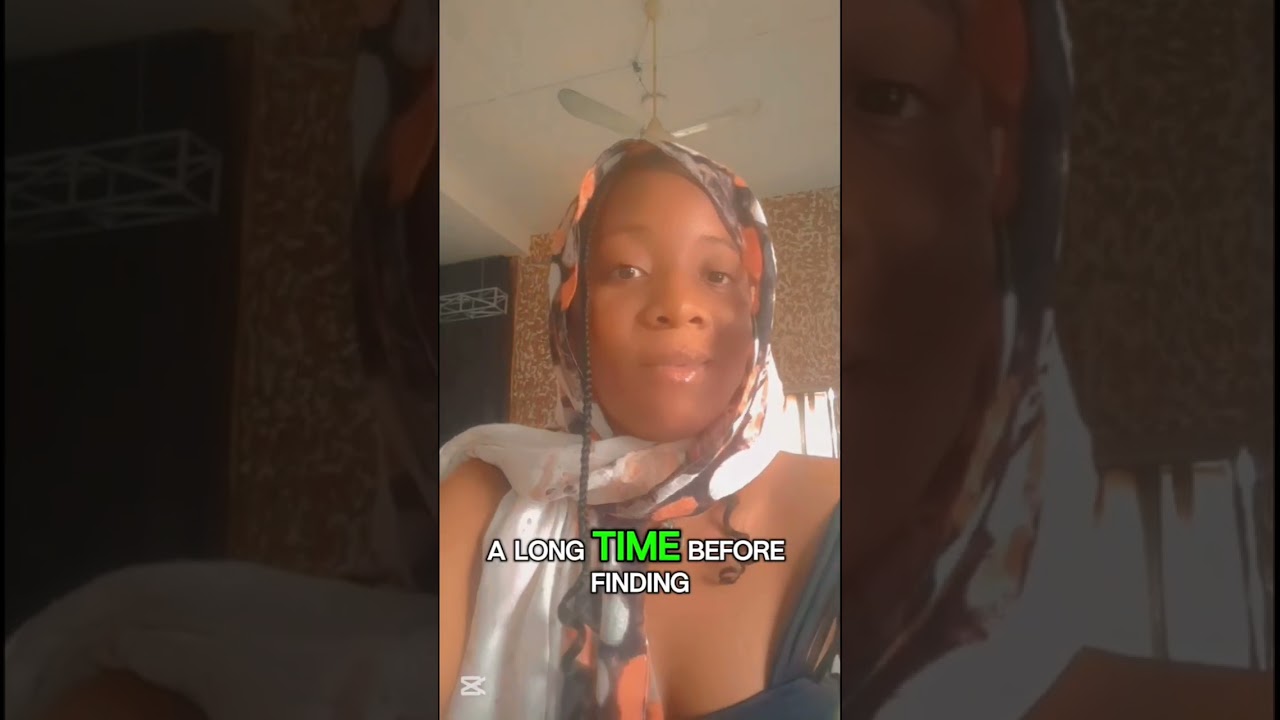 This girl lost her job because...