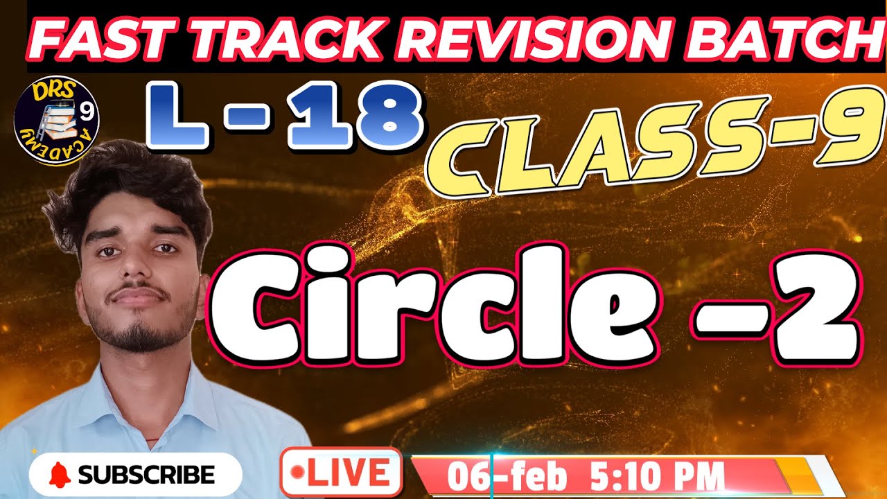 Circle- 2