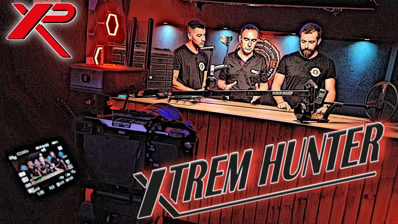 Η Απόλυτη Παρουσίαση Του Xtrem Hunter!#greece #trending #viralvideo