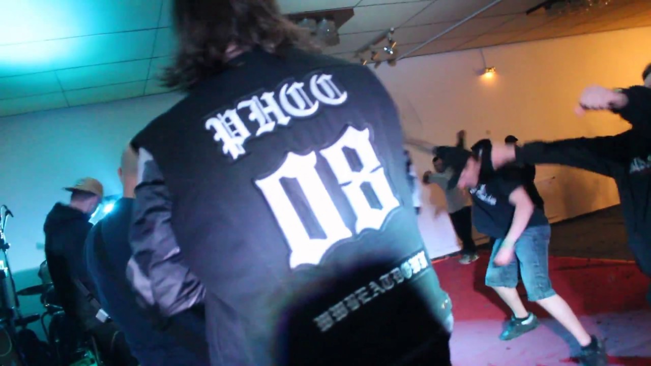 Surge Of Fury @ Westwood Assault v2 (19.05.2018) Germany