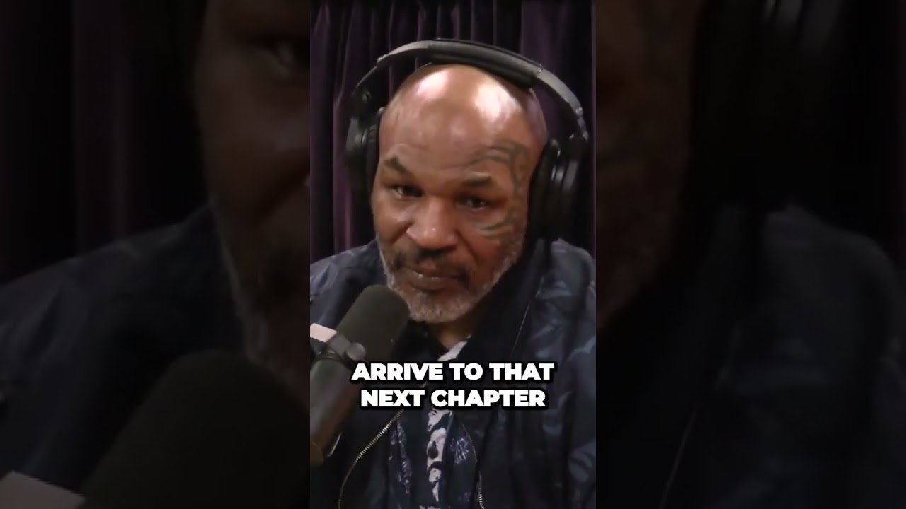 Unveiling the Hidden Truths A Boxing Legends Untold Journey