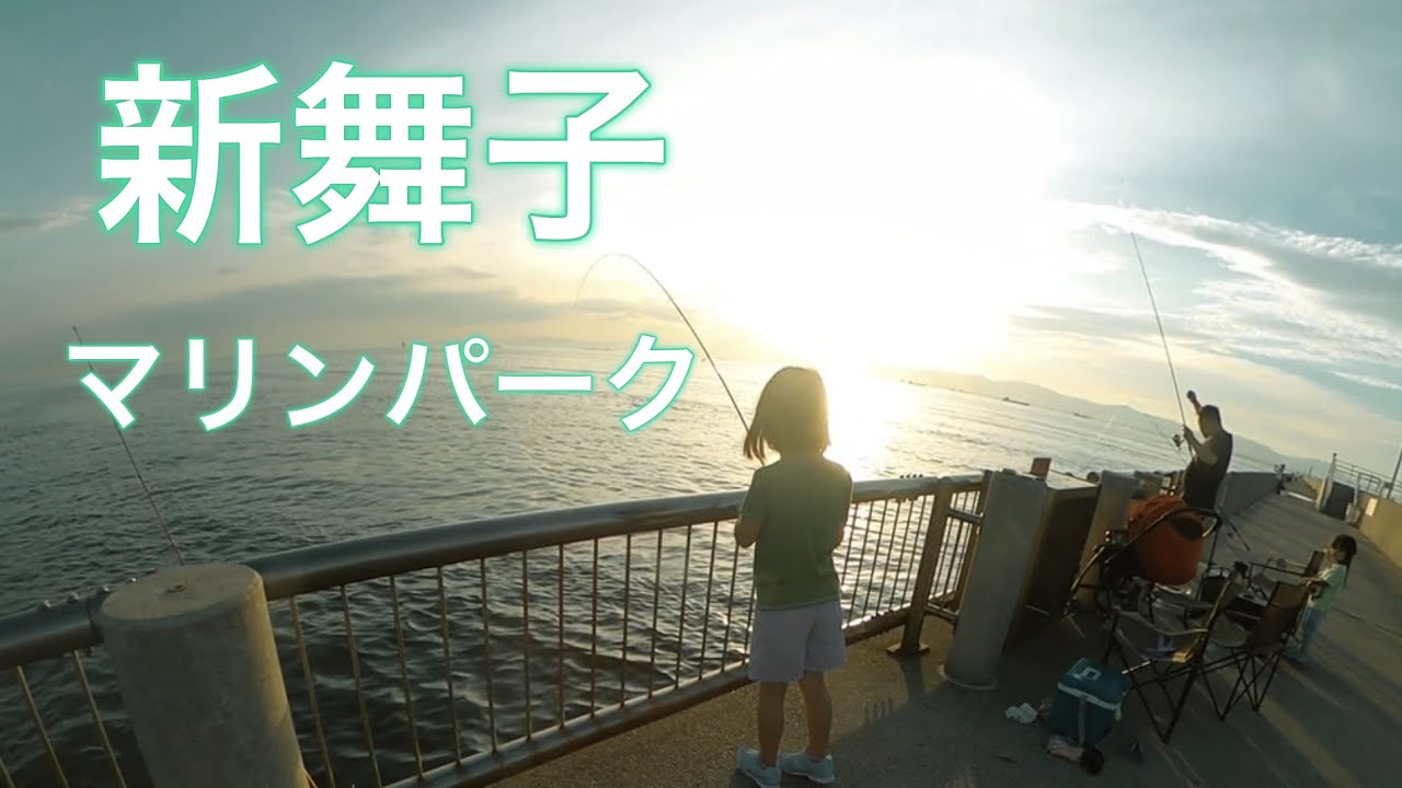 記録53【新舞子マリンパークで釣り】カサゴの煮付け