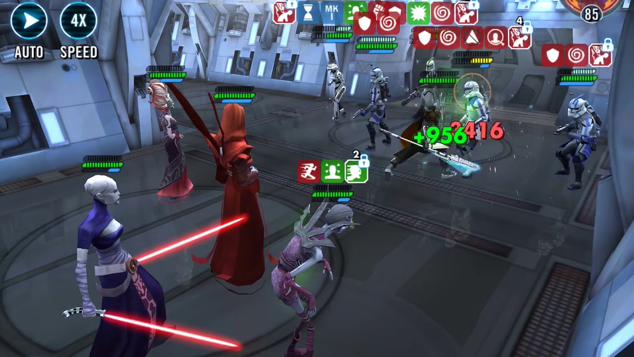MT Lead NS w/ Nest vs Super Rex Lead Clones