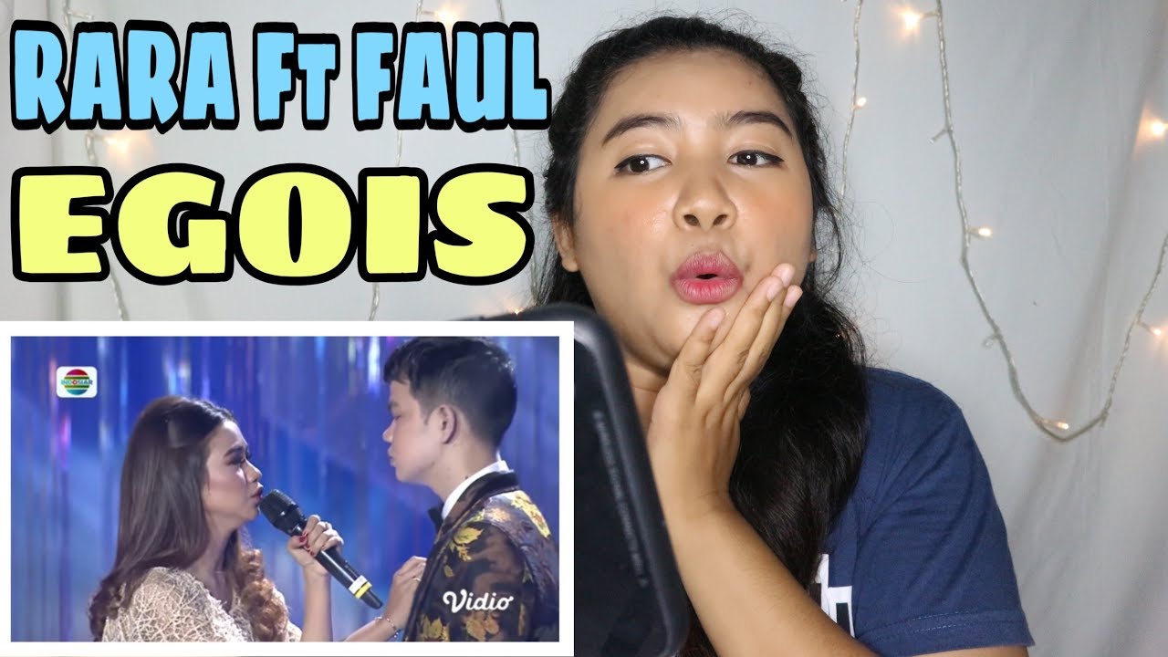 DUET SPEKTAKULER!! RARA FT FAUL 