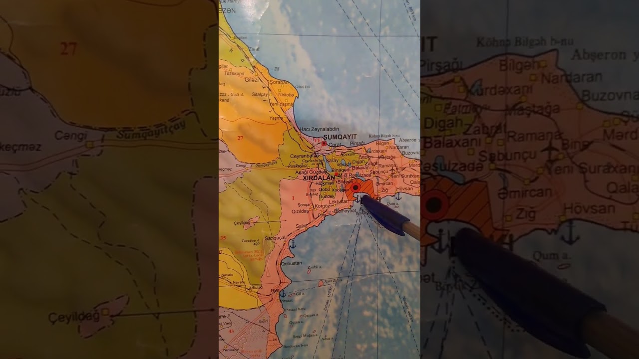 Azərbaycanın "Ən"ləri