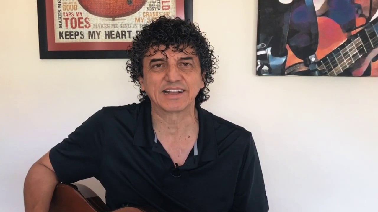 Aprende WHAT A WONDERFUL WORLD en Guitarra!