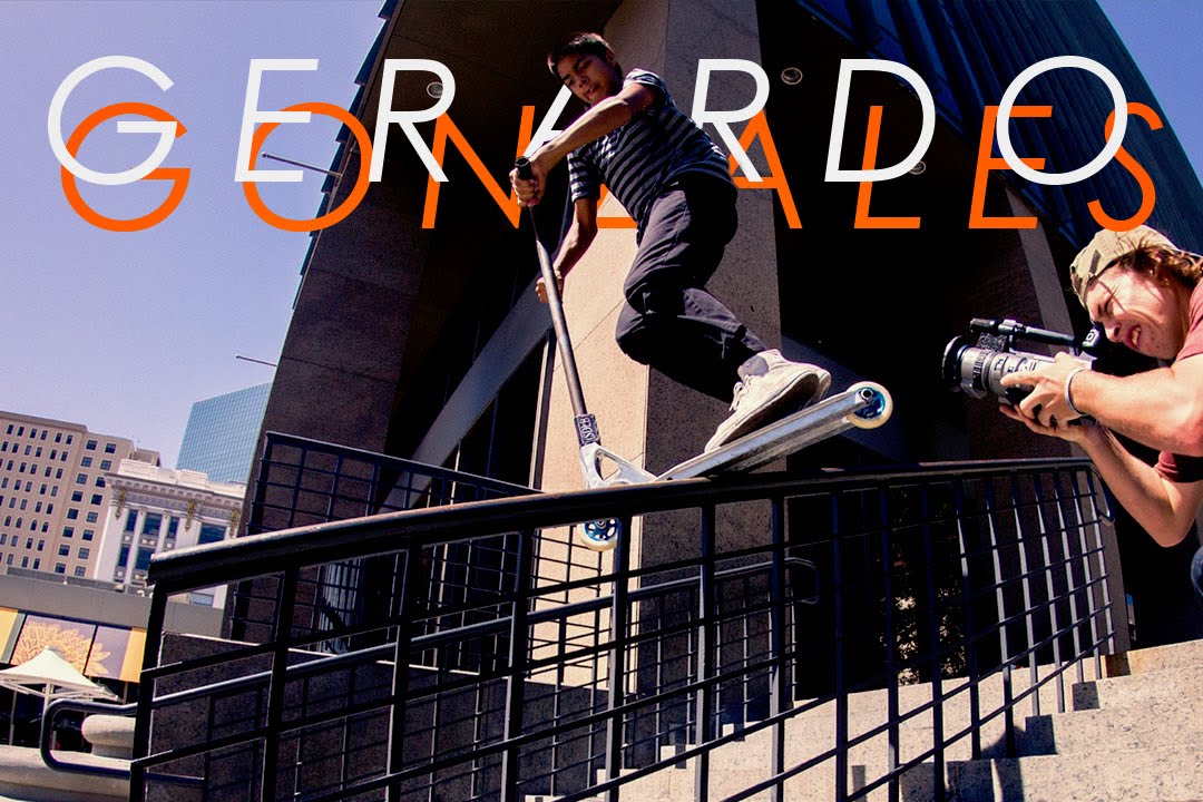 PROTO Intermission | Gerardo Gonzales
