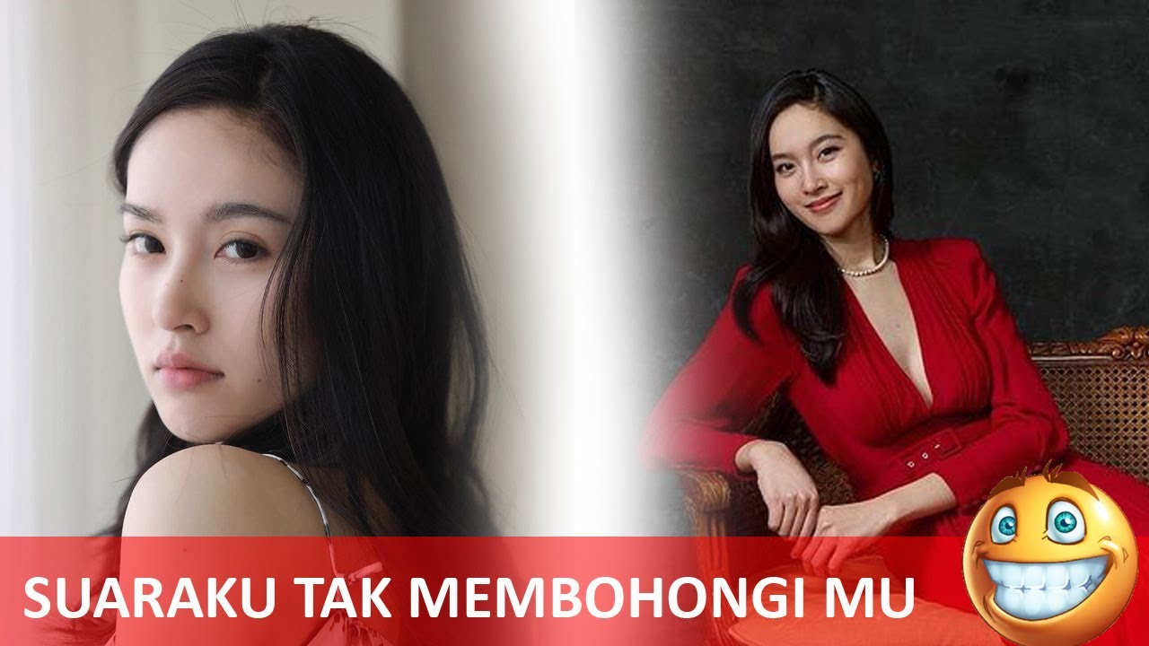 Saya Cantik tapi Saya Sekarang Perempuan Seutuhnya Saya Nong Poy