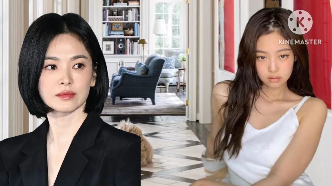 Jenlisa ff - What Everybody Should Never Know ep5 Finale | JennieLisa