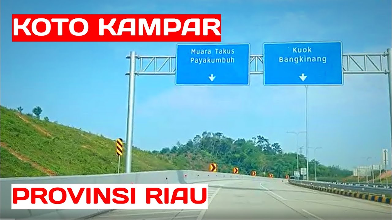 matabicara! koto kampar riau (bagian 1)