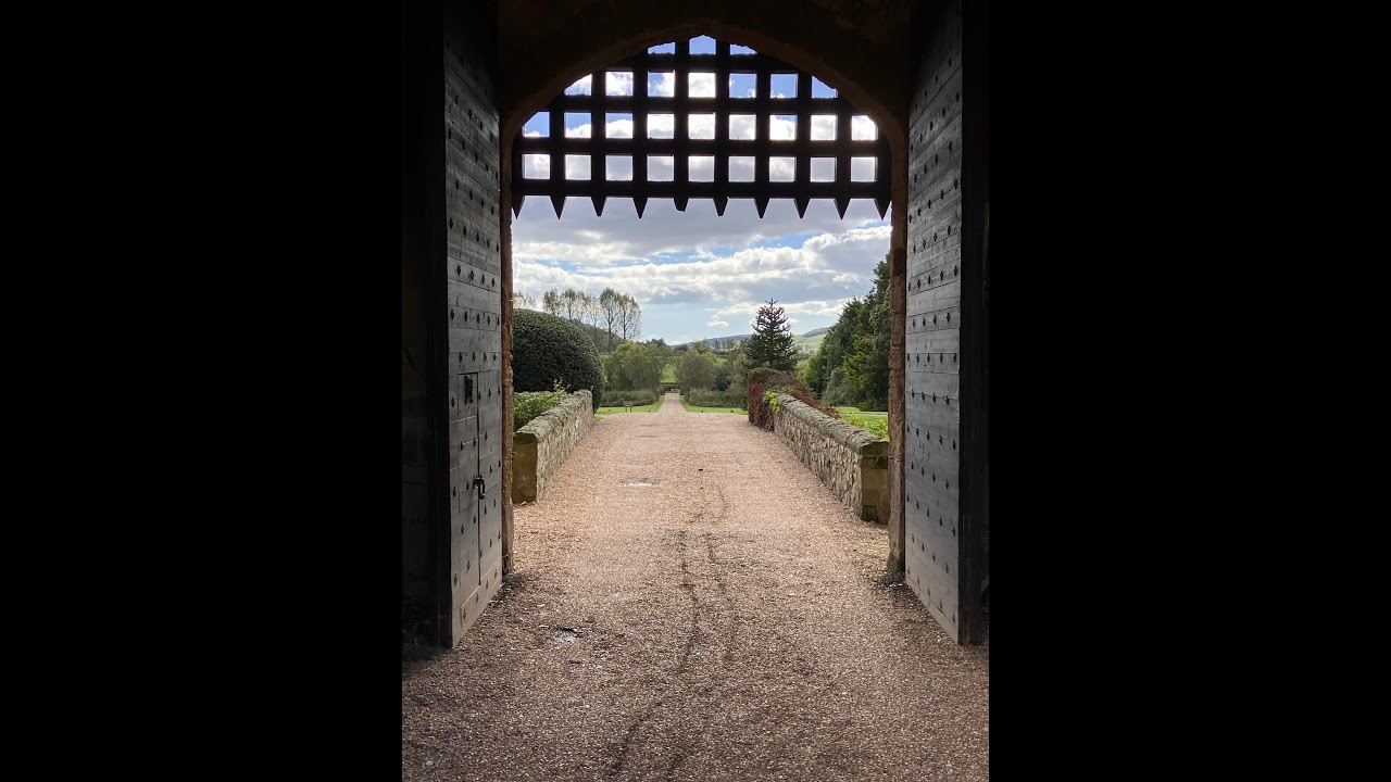Scotland, Episode 10: Getting Home
